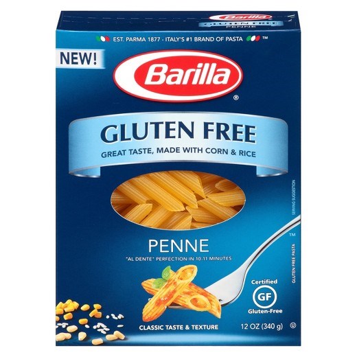 Barilla Gluten-Free Penne
