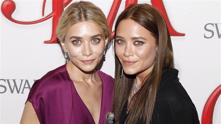 Vůle the Olsen twins appear on ‘Fuller House’? The sisters say no