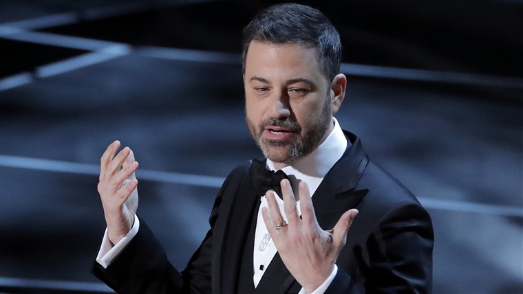 صورة: 90th Academy Awards - Oscars Show ?EUR