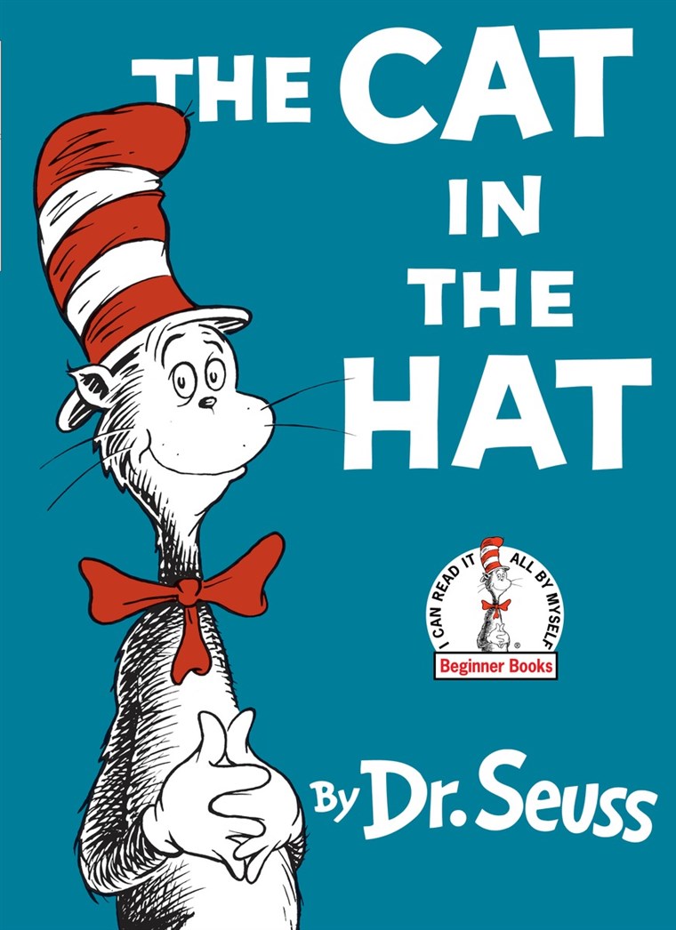 ال Cat in the Hat