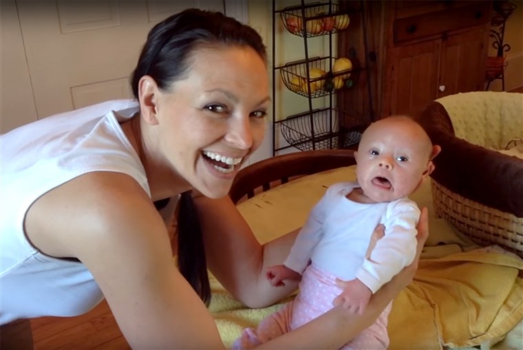 Rory Feek's tribute to his daughter, Indiana, who was born with Down syndrome