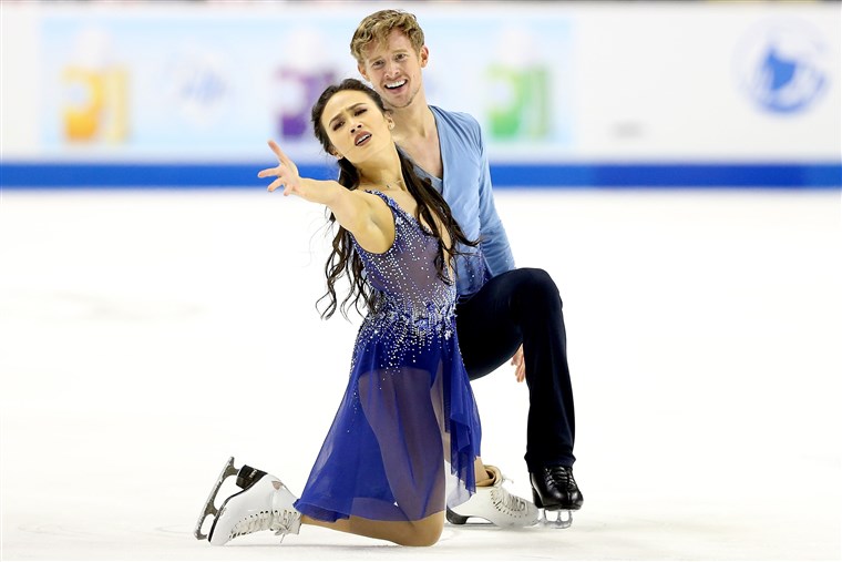 2018 Prudential U.S. Figure Skating Championships - Day 5