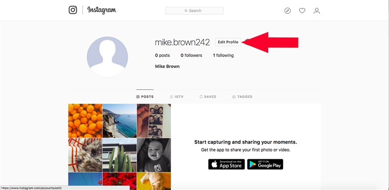 как to delete Instagram account, how to deactivate Instagram account