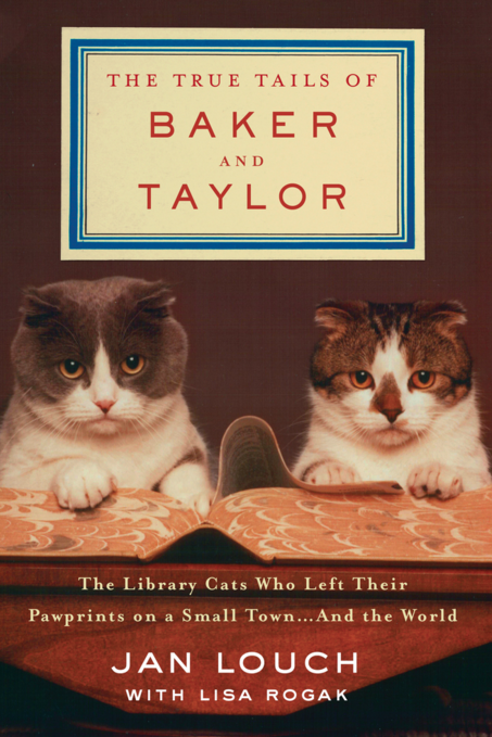 ال True Tails of Baker and Taylor