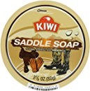 كيوي saddle soap can