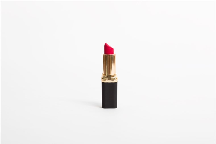 Bilden hacks: Lipstick
