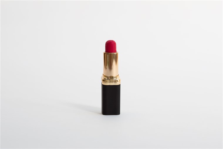 化妆 hacks: Lipstick
