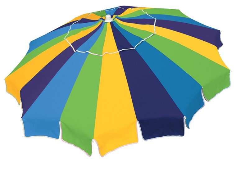 最终 Sun Umbrella