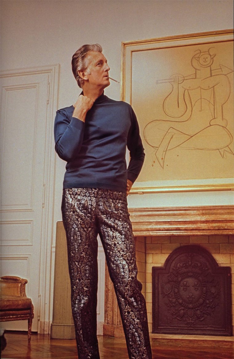 мода 1969