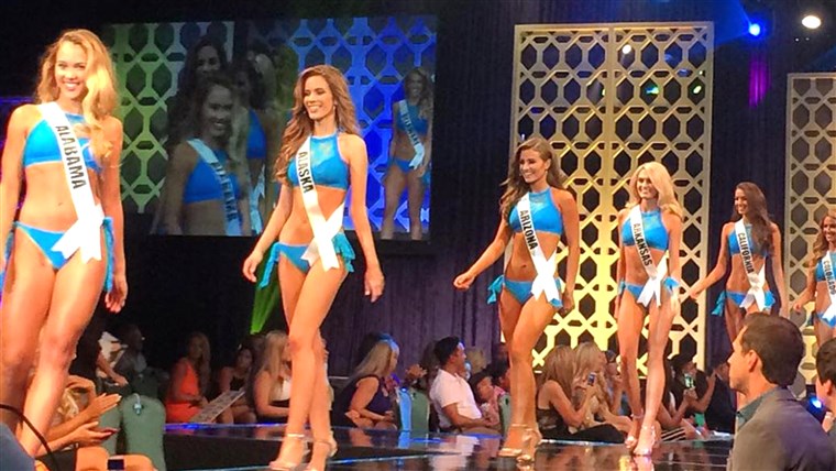 госпожичка Teen USA 2015 competition, swimsuit competition, miss teen usa, miss usa, pageants 